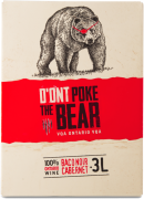 D'Ont Poke The Bear Baco Noir & Cabernet VQA