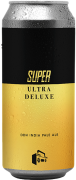 Boombox Brewing Super Ultra Deluxe Ipa