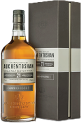 Auchentoshan 21 Yo Single Malt Scotch Whisky