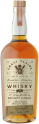 Great Plains 18yo Extra Special Cask Finished Canadian Whisky
