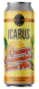 Oxus Brewing Icarus Orange Creamsicle Sour Ale