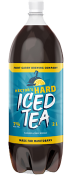 Fort Garry Brewing Hectors Hard Iced Tea