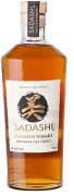Sadashi Japanese Whisky