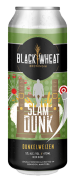 Black Wheat Brewing Slam Dunk Dunkelweizen