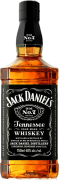 Jack Daniels Old No 7 Brand Tennessee Sour Mash Whiskey