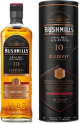 Bushmills 10yo Cognac Cask Single Malt Irish Whiskey