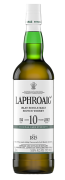 Laphroaig 10 Yo Cask Strength Batch 14 Islay Single Malt Scotch Whisky
