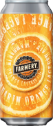 Farmery Mandarin Orange Lagered Ale