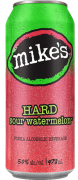 Mikes Hard Sour Watermelon