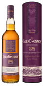 Glendronach 10 Yo Single Malt Scotch Whisky