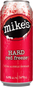 Mikes Hard Red Freeze