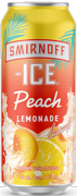 Smirnoff Ice Peach Lemonade
