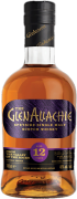 The Glenallachie 12 Year Old Speyside Single Malt Scotch Whisky