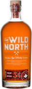 The Wild North Canadian Rye Whisky