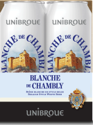 Unibroue Blanche De Chambly