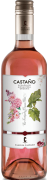 Castano Organic Monastrell Rosado