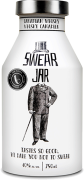 Swear Jar 6 Yo Canadian Whisky
