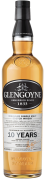 Glengoyne 10 Yo Single Malt Scotch Whisky