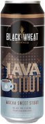 Black Wheat Brewing Java The Stout