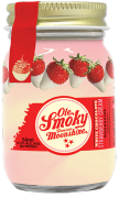 Ole Smoky White Chocolate Strawberry Cream Liqueur