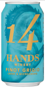 14 Hands Pinot Grigio