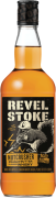 Revel Stoke Nutcrusher Peanut Butter Whisky