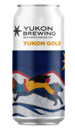 Yukon Gold English Pale Ale