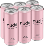 Nude Pink Lemonade