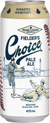 Trans Canada Brewing Fielders Choice Pale Ale