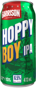 Garrison Brewing Hoppy Boy Ipa Ale