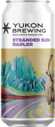Yukon Brewing Stranded Sun Radler