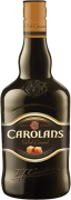 Carolans Salted Caramel Cream Liqueur