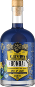 Capital K Baltic Bros Bomba Blueberry Lavender Lemonade Vodka
