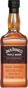 Jack Daniels Bonded Triple Mash Tennessee Whiskey