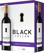 Black Cellar Blend 9 Cabernet Sauvignon