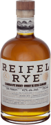Reifel Canadian Rye Whisky