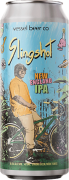 Vessel Beer Slingshot New England Ipa