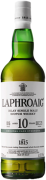 Laphroaig 10 Yo Cask Strength Batch 15 Islay Single Malt Scotch