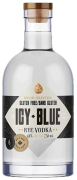 Icy Blue Rye Vodka