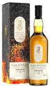 Lagavulin Offerman Edition 11y0 Charred Oak Cask Islay Single Malt Scotch Whisky