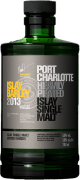 Bruichladdich Port Charlotte Islay Barley 2013 Islay Single Malt Scotch Whisky