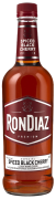 Rondiaz Spiced Black Cherry Rum