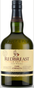 Redbreast 12 Yo Cask Strength Irish Whiskey