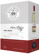 Wayne Gretzky No 99 Pinot Grigio VQA