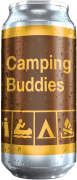 Rebellion Brewing Camping Buddies