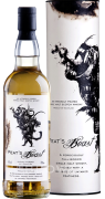 Peat's Beast Single Malt Scotch Whisky