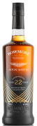 Bowmore 22 Yo Aston Martin Masters Selection Single Malt Islay Scotch Whisky