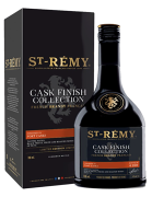 St. Remy Cask Finish Collection Finished In Port Cask Brandy
