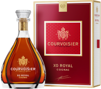 Courvoisier Xo Royal Cognac