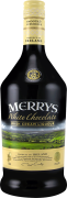 Merrys White Chocolate Irish Cream Liqueur